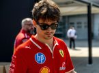 Sinabi ni Charles Leclerc na mukha siyang isang mangmang matapos ang pag-crash sa Monaco