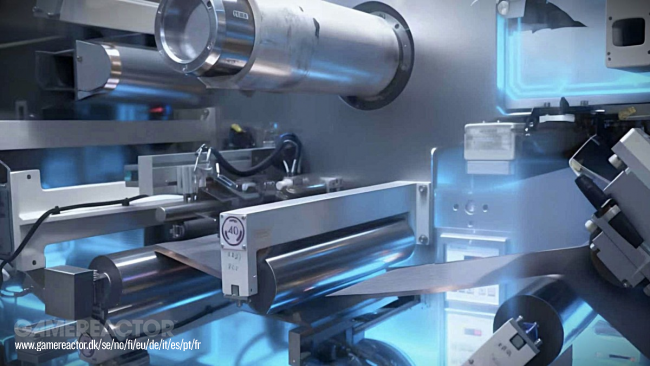 Tsina, nagsagawa ng mahalagang hakbang sa mass production ng solid state EV batteries