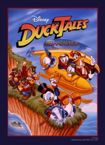Disney's DuckTales Remastered