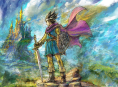 Ang Dragon Quest, Silent Hill, at Angry Birds ay pinasok sa World Video Game Hall of Fame