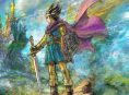 Maraming mga bagong Dragon Quest I & II HD-2D Remake na tampok na ipinapakita sa bagong trailer