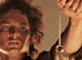 Si Elijah Woods ay nag-crash ng isang kasal na may temang Lord of the Rings sa Shire