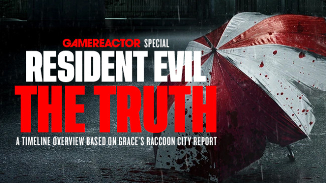 Resident Evil Requiem