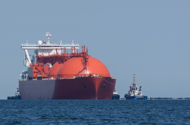 Ang pag-asa sa enerhiya ng Europa ay lumipat mula kay Putin patungong Trump: Ang mga suplay ng enerhiya ay maaaring magamit bilang leverage