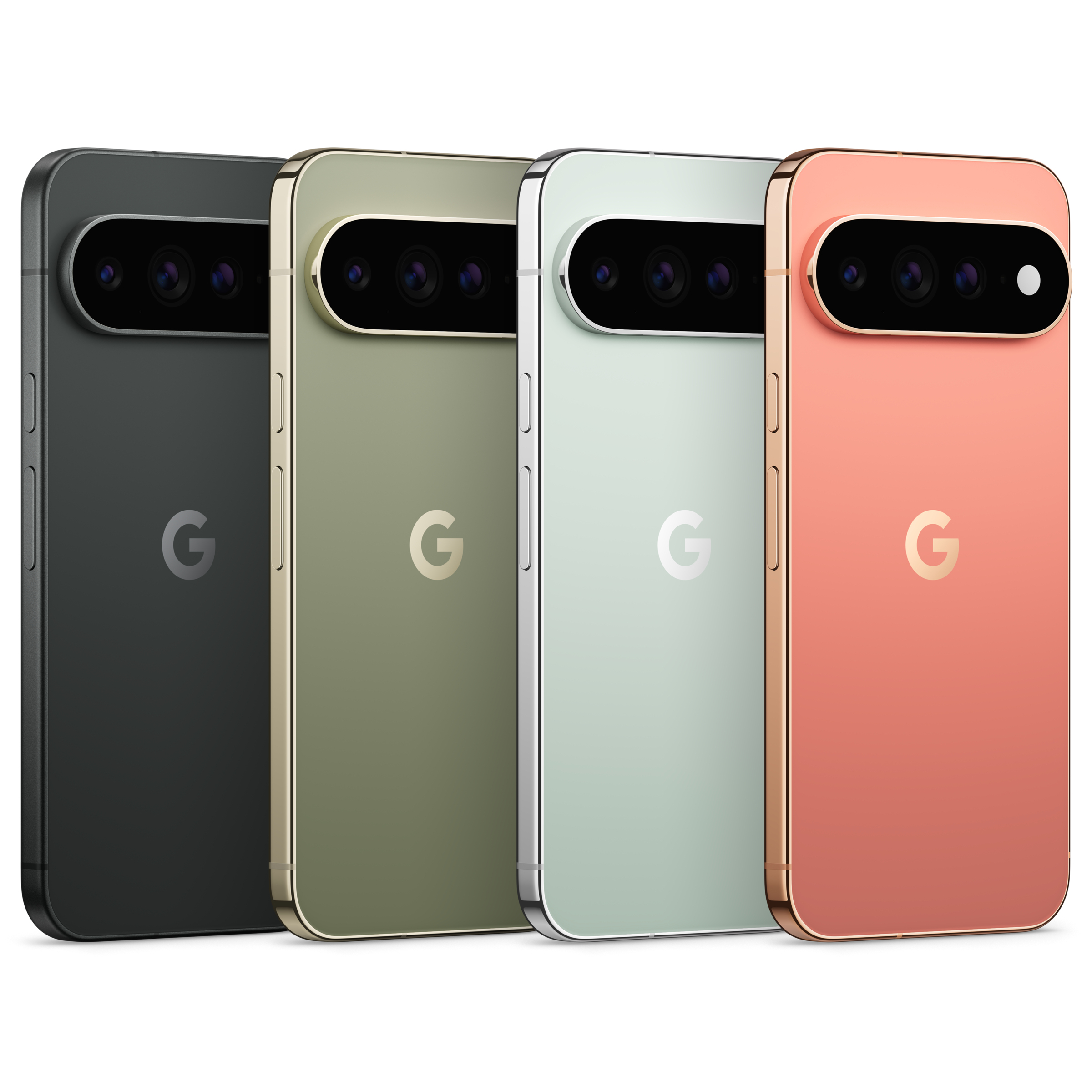 Google ay nagpakilala ng kanilang pinakabagong smartphone: Meet the Pixel 11