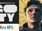 GOTY 2025: Pinakamahusay na RPG ng Gamereactor