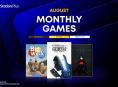 Ang inaabangang paparating na indie ng House House ang magiging headline ng line-up ng PlayStation Plus ngayong Agosto