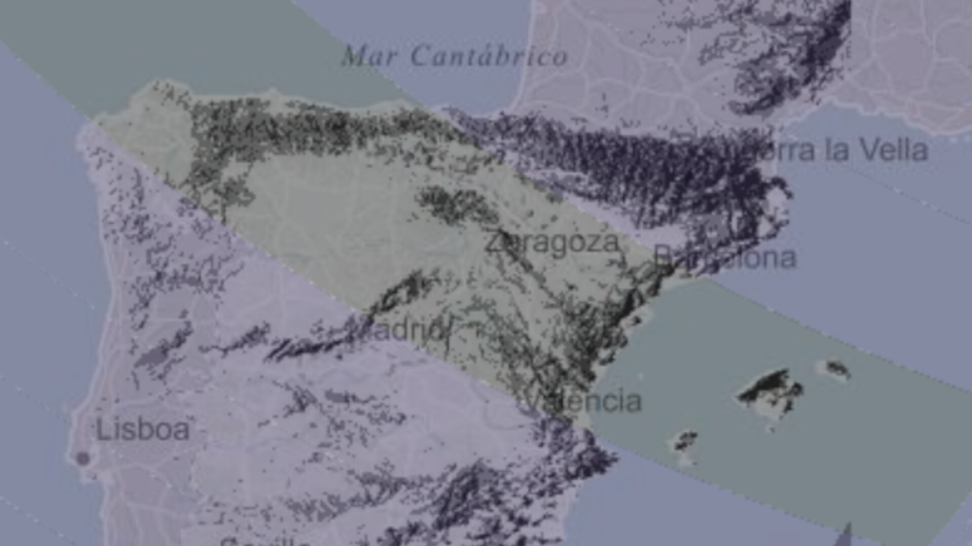 Paano panoorin ang total solar eclipse ngayong gabi: Livestreams ng NASA, ESA, Spain...
