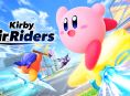 Kirby Air Riders nakumpirma ang presyo at boxart para sa Nintendo Switch 2