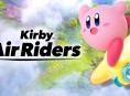 Inihayag ni Masahiro Sakurai ang Kirby Air Riders petsa ng paglulunsad at ipinaliwanag kung bakit niya ginawa ang laro