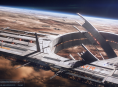 Ipinaliwanag ng direktor ng proyekto ng BioWare kung bakit hindi pa natin nakikita ang tamang Mass Effect 4 tease