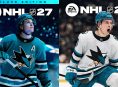NHL 27 ay may pinakabatang cover star kailanman