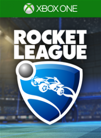 Rocket League