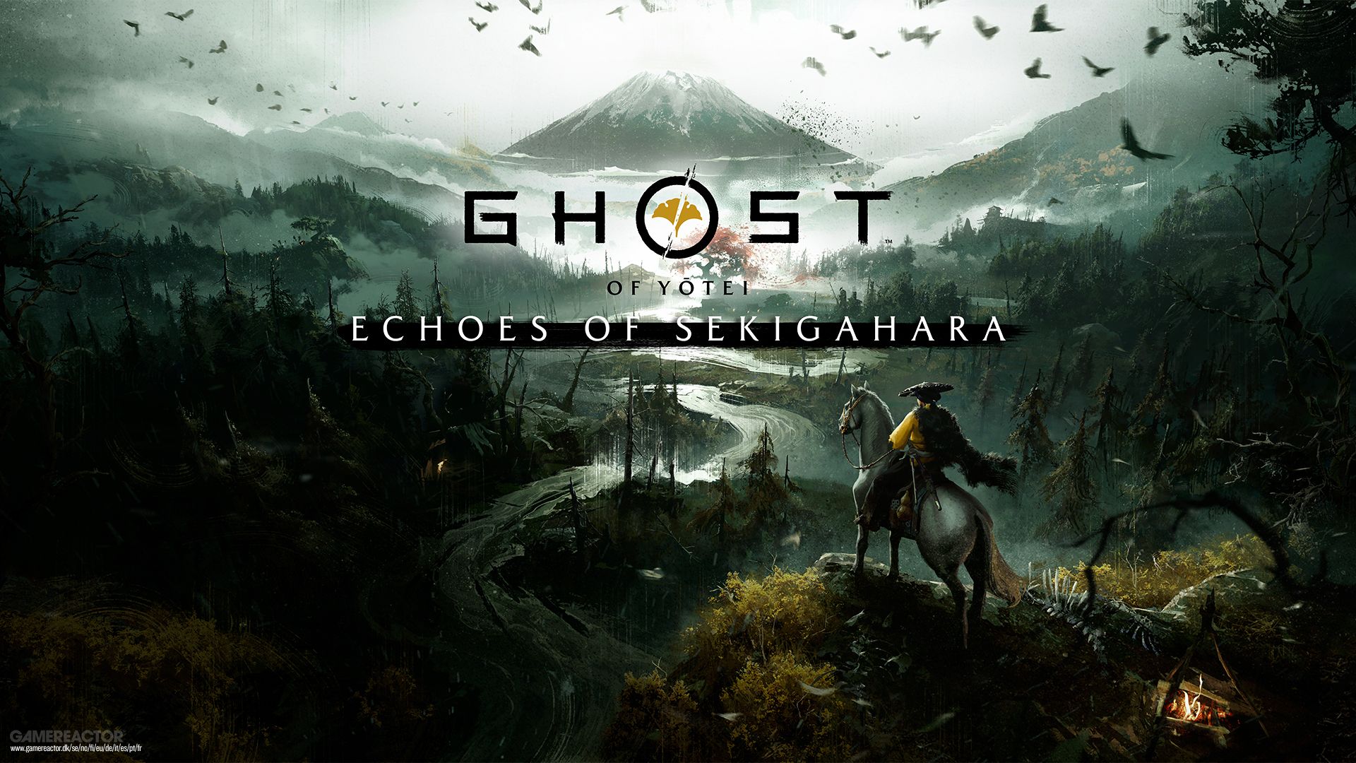 Ghost of Yotei