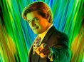 Si Pedro Pascal ay 'nagulat' sa kanyang hitsura sa Wonder Woman 1984