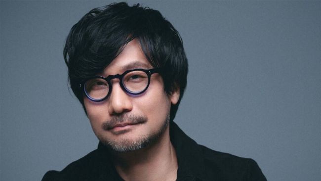 Ang pag-abandona ng Sony sa pisikal na media ay ginagawang "malungkot" at "natatakot" si Hideo Kojima