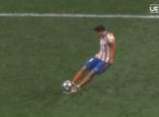 Inilabas ng UEFA ang video at pahayag sa kontrobersyal na parusa ng Atl&eacute;tico de Madrid na pinasiyahan ng VAR