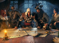 Assassin's Creed: Black Flag Resynced - isang pakikipanayam sa direktor na si Richard Knight