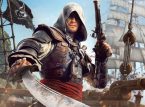 Ipinakita ng tindahan sa Pransya ang Assassin's Creed: Black Flag Resynced -themed na Switch 2 controller