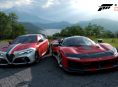 Forza Horizon 6 ay nakakakuha ng apat na klasikong Italyano "passion cars"
