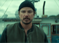 Hinarap ni Josh Hartnett ang isang nakalubog na takot sa Netflix 's Below 