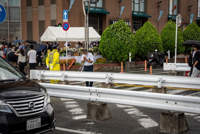 Patay kay dating punong ministro Shinzo Abe, hinatulan ng habambuhay na sentensya sakaling yumanig sa Japan