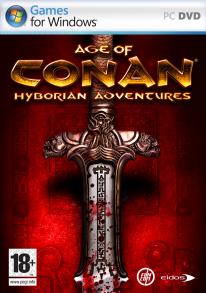 Age of Conan: Unchained