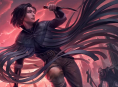 Natapos na ni Brandon Sanderson ang unang draft ng Mistborn na pelikula