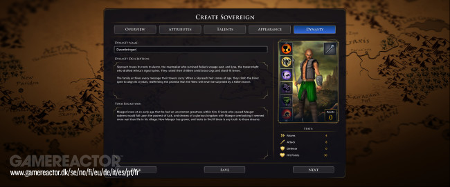 Elemental: Reforged