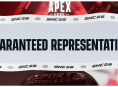 Esports Nations Cup 2026: 20 bansa ang nabigyan ng "guaranteed representation" para sa Apex Legends tournament