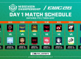 Esports World Cup 2026: Here ang mga pambungad na laban para sa Overwatch Champions Series Midseason Championship