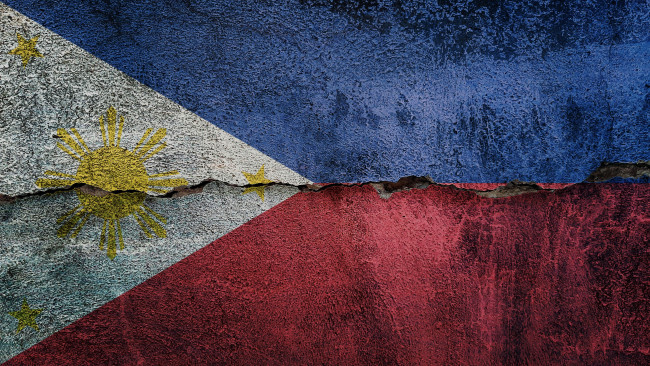 Pamamaril sa paaralan naganap sa Pilipinas