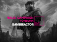 Naglalaro kami ng Halo: Campaign Evolved sa GR Live ngayong araw
