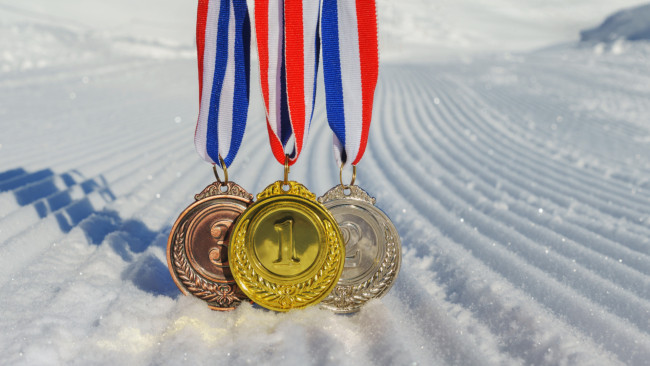 Sino ang nanalo sa Winter Olympics? Huling talahanayan ng medalya ng 2026 Olympics sa Milano-Cortina