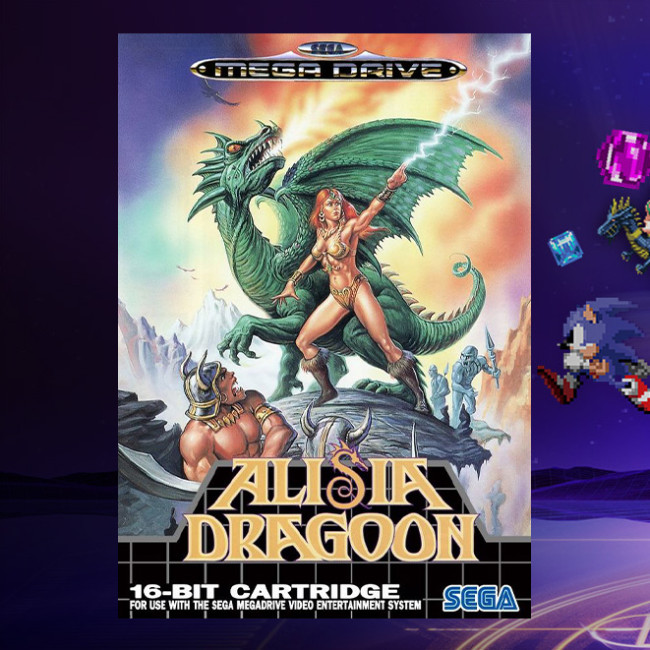 Nangungunang 10 pinaka-kamangha-manghang mga pabalat ng Sega Mega Drive