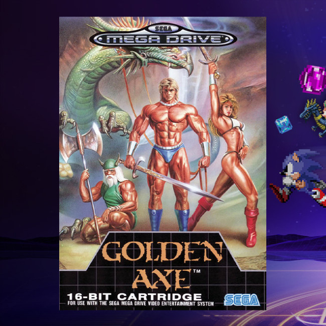 Nangungunang 10 pinaka-kamangha-manghang mga pabalat ng Sega Mega Drive