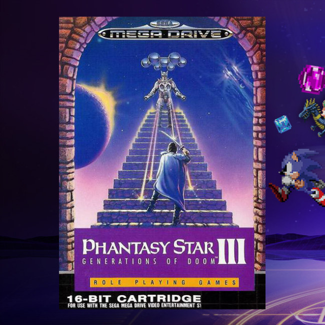 Nangungunang 10 pinaka-kamangha-manghang mga pabalat ng Sega Mega Drive