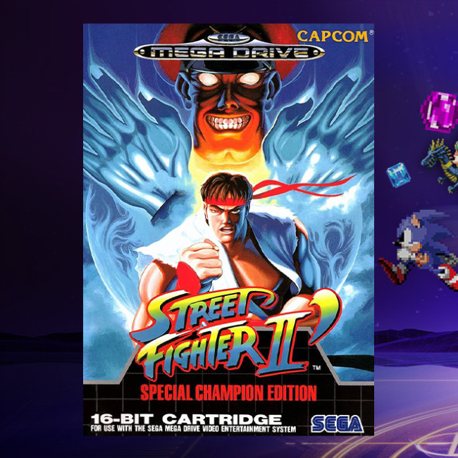 Nangungunang 10 pinaka-kamangha-manghang mga pabalat ng Sega Mega Drive