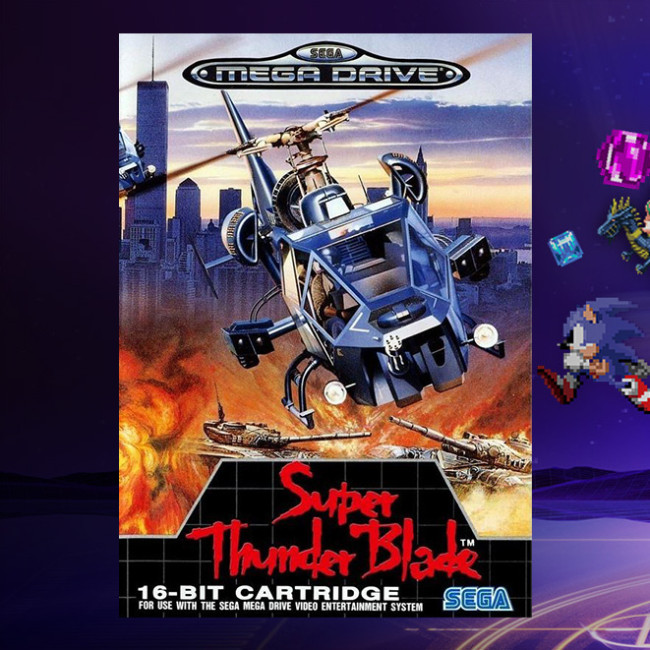 Nangungunang 10 pinaka-kamangha-manghang mga pabalat ng Sega Mega Drive