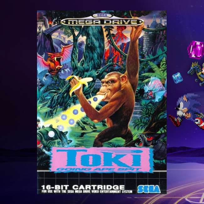 Nangungunang 10 pinaka-kamangha-manghang mga pabalat ng Sega Mega Drive