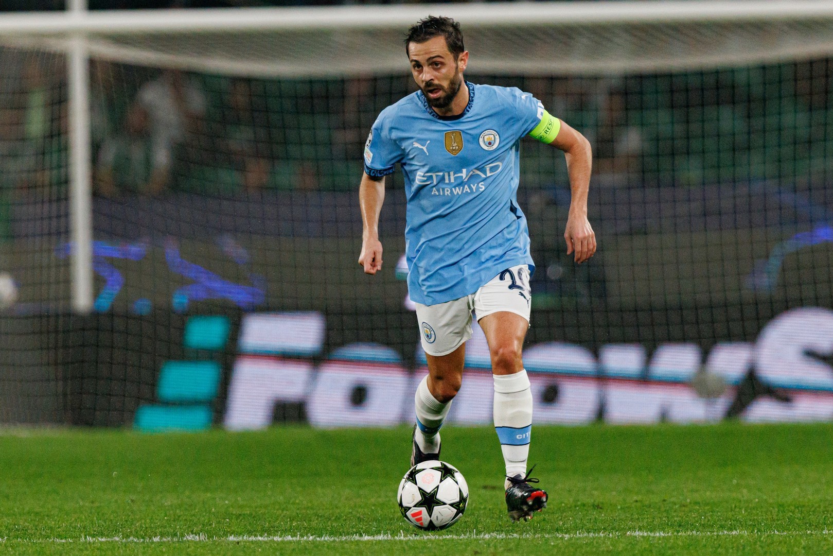 Opisyal na kinumpirma ng Real Madrid si Bernardo Silva ilang oras bago ang debut ng Portugal World Cup