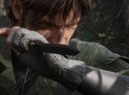 Ang producer ng Metal Gear ay nagsasalita tungkol sa "hindi nagpasya" na mga plano para sa higit pang mga remake