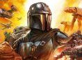 Ang Mandalorian at Grogu