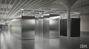 Ang IBM ay nakagawa ng isang paraan upang gumawa ng pagwawasto ng error para sa quantum computing na gumagana sa normal na CPU chips