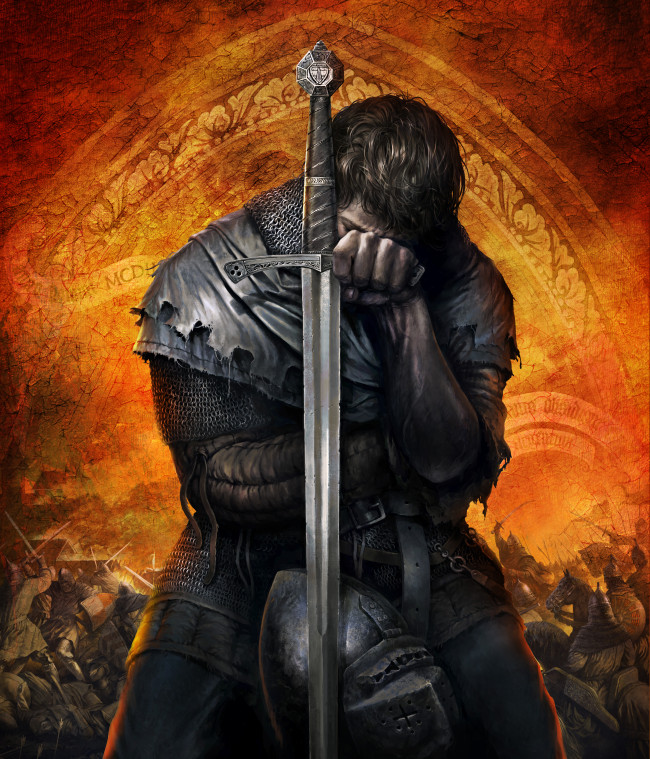 Kingdom Come: Deliverance Edisyon ng Susunod na Henerasyon