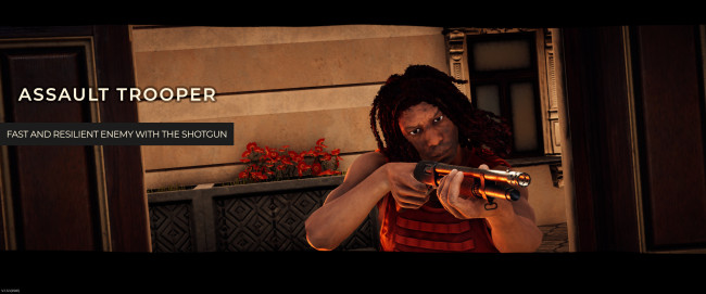 Warhounds Gameplay Preview: XCOM nakakatugon Jagged Alliance sa Africa