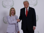 Trump lashes out sa Meloni, sinabi siya ay "shocked" sa pamamagitan ng Italian lider