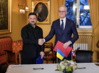 Ukraine upang palawakin ang produksyon ng drone sa Norway sa ilalim ng bagong kasunduan sa pagtatanggol