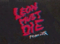 Resident Evil Requiem makakakuha ng single-player minigame DLC, Leon Must Die Forever