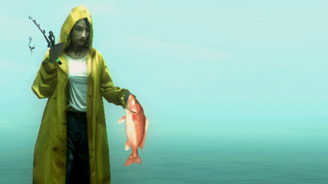 About Fishing binabago ang mapayapang pangingisda sa tahimik na katatakutan